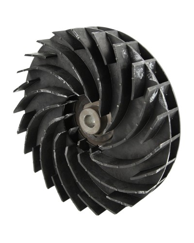 -Turbine double- Piece chaudiere -