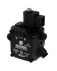 -Pompe fioul avec electrovanne- Piece chaudiere -