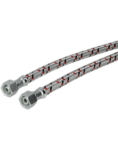 -Flexible fioul 3 8MM- Piece chaudiere -