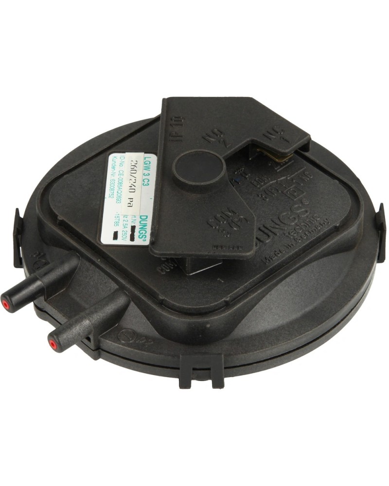 -Pressostat- Piece chaudiere -