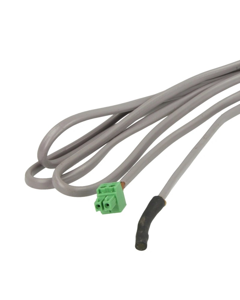 -Sonde de depart HTE 2- Piece chaudiere -