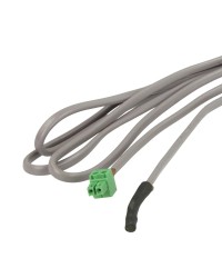 -Sonde de depart HTE 2- Piece chaudiere -