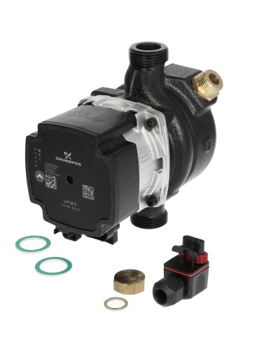 -Pompe- Piece chaudiere -