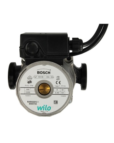 -Pompe- Piece chaudiere -