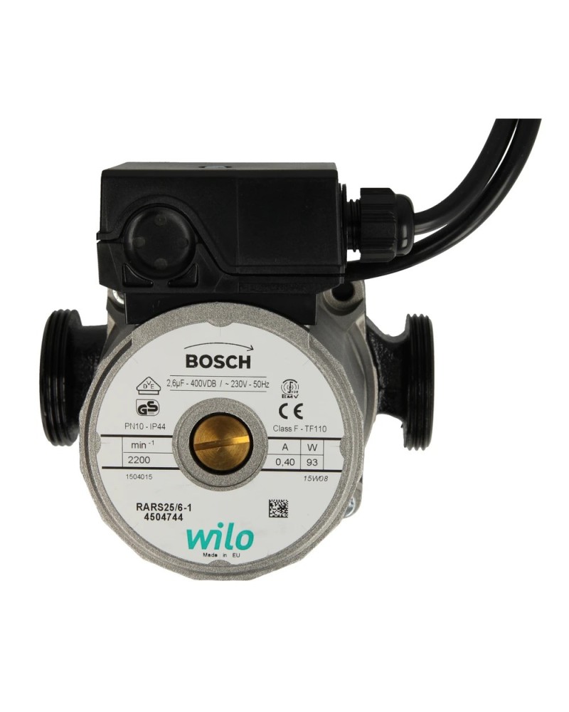 -Pompe- Piece chaudiere -