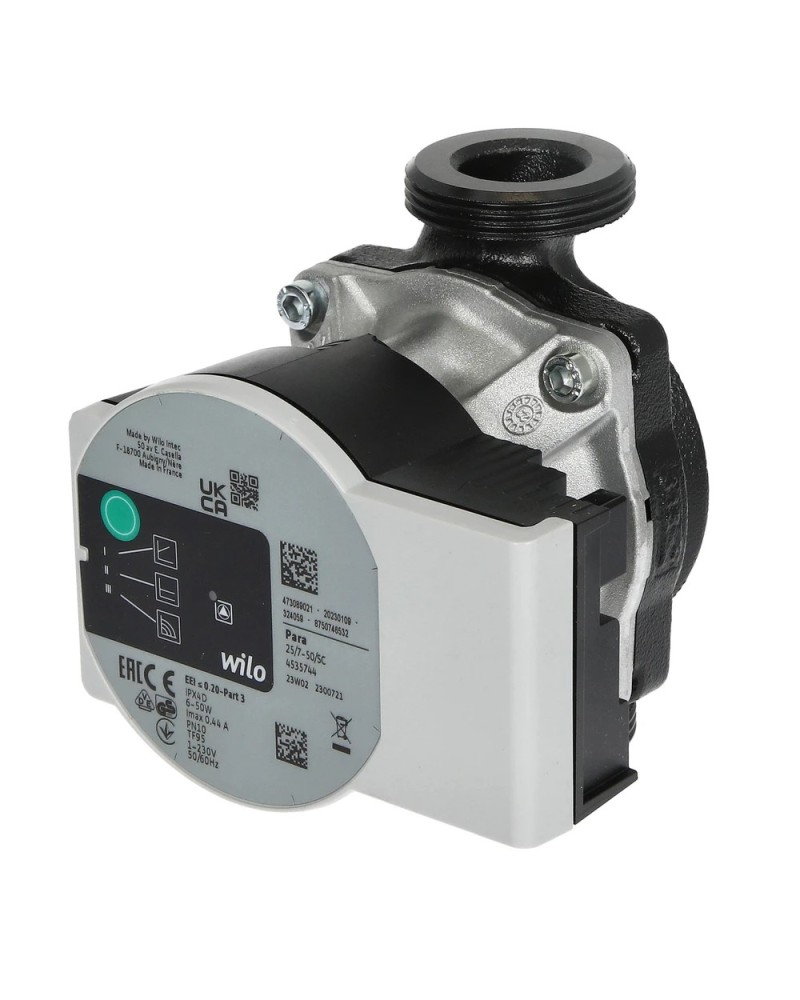 -Pompe chauffe eau- Piece chaudiere -