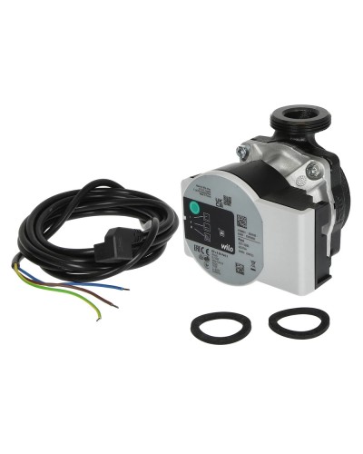 -Pompe chauffe eau- Piece chaudiere -