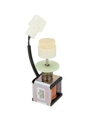 -Valve air infiltration- Piece chaudiere -