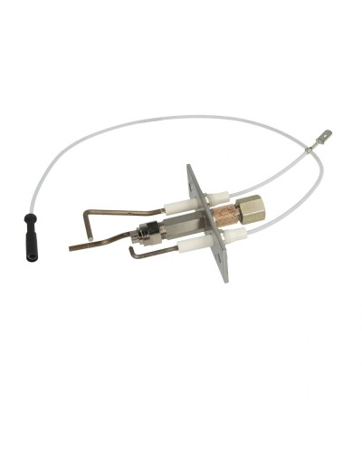 -Veilleuse sans gicleur- Piece chaudiere -