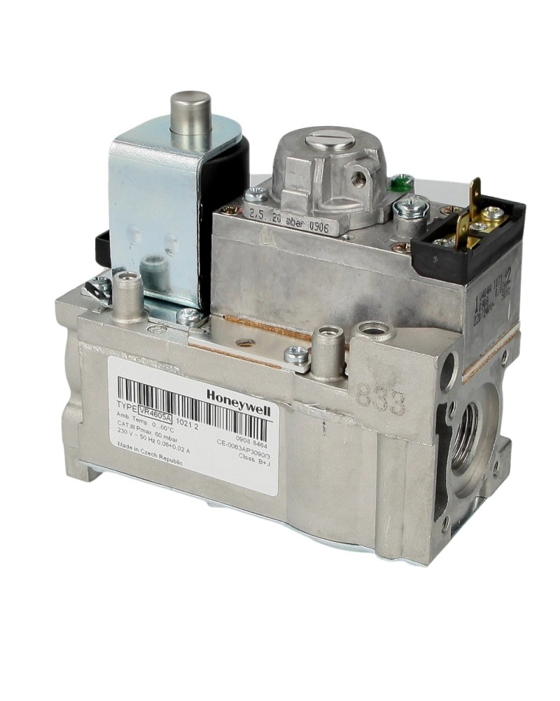 Bloc gaz VR 4605 A