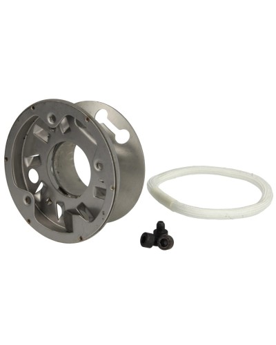 -Deflecteur piece de tete 42 1 42 5- Piece chaudiere -