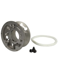 -Deflecteur piece de tete 42 1 42 5- Piece chaudiere -