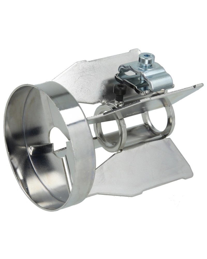 -Deflecteur - Piece chaudiere -