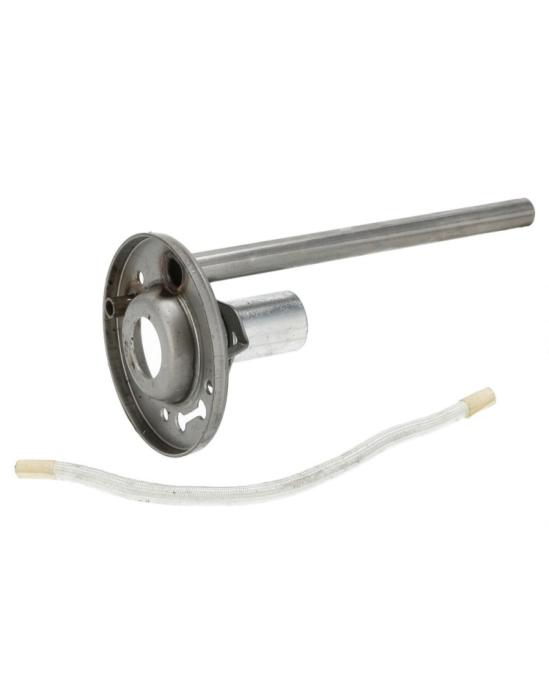 -Deflecteur base- Piece chaudiere -