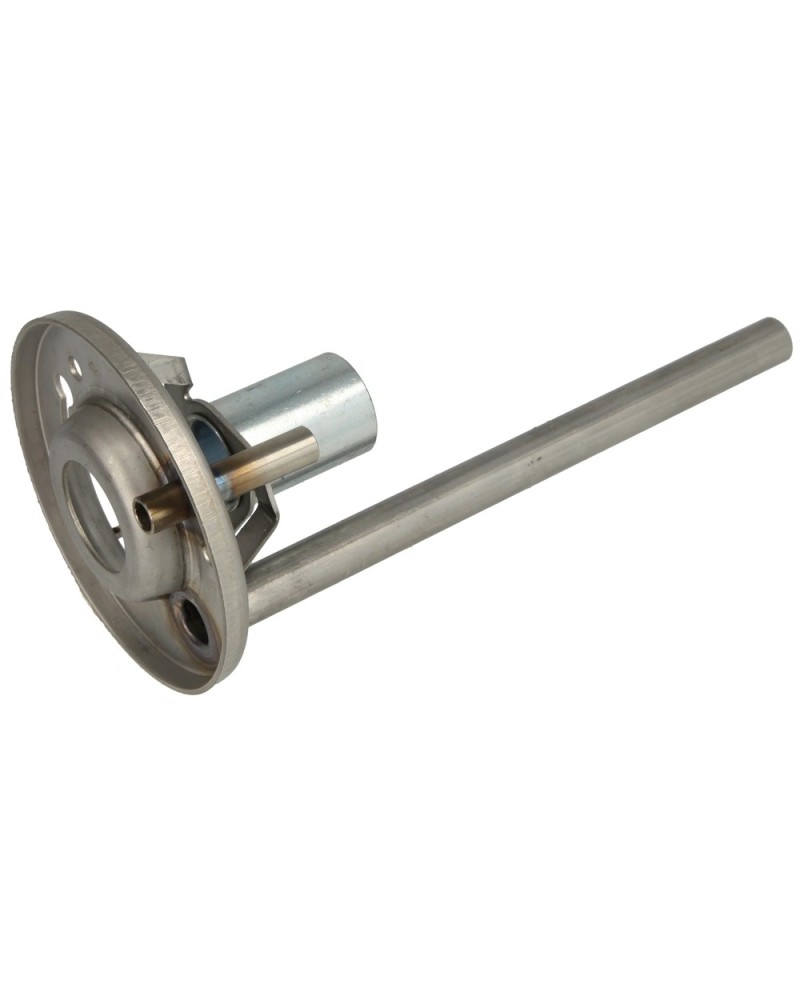 -Deflecteur base- Piece chaudiere -