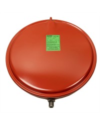 Vase d´expansion Brötje EcoTherm WSS / WSC / WTS / WTC, 15 - 24 kW, 972482