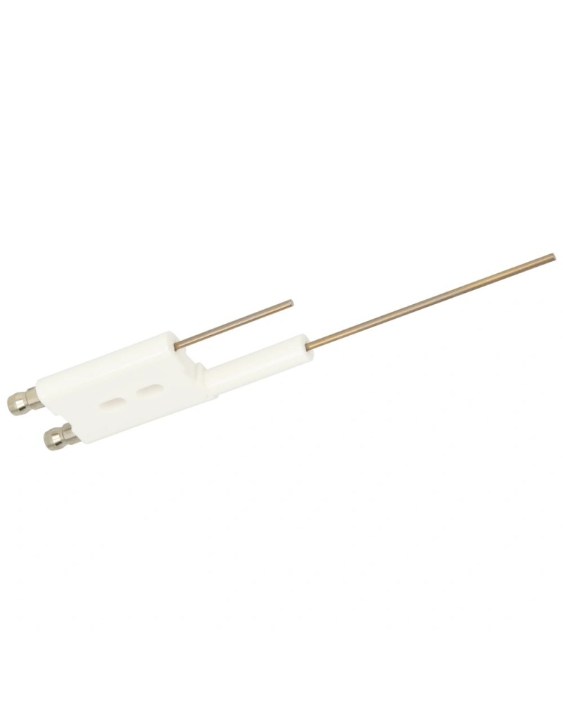 Electrode d'ionisation et d'allumage Abig Compact 2000/2010 G 01