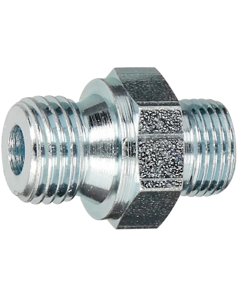 Nipple ¼ x Weishaupt/Viessmann