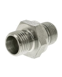 Nipple ¼" x Körting, Elco, Weishaupt WL 10