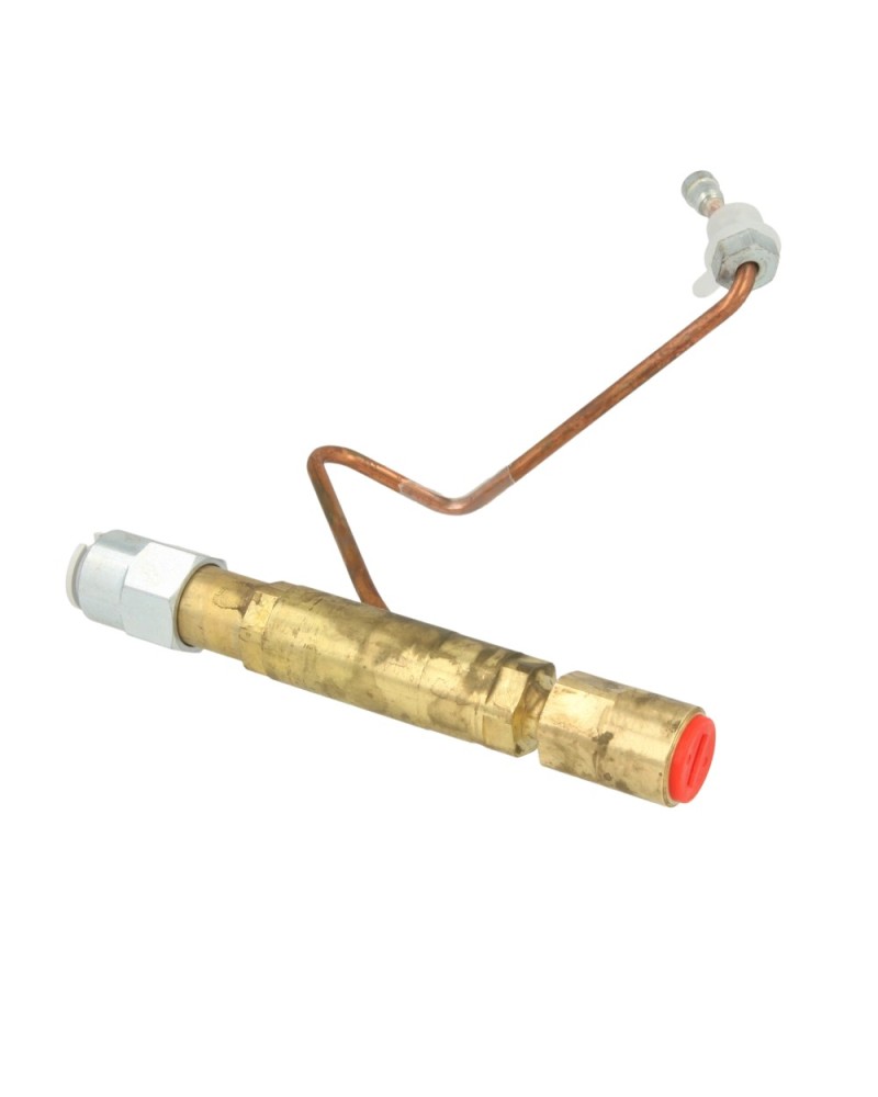 -Ligne de gicleur- Piece chaudiere -