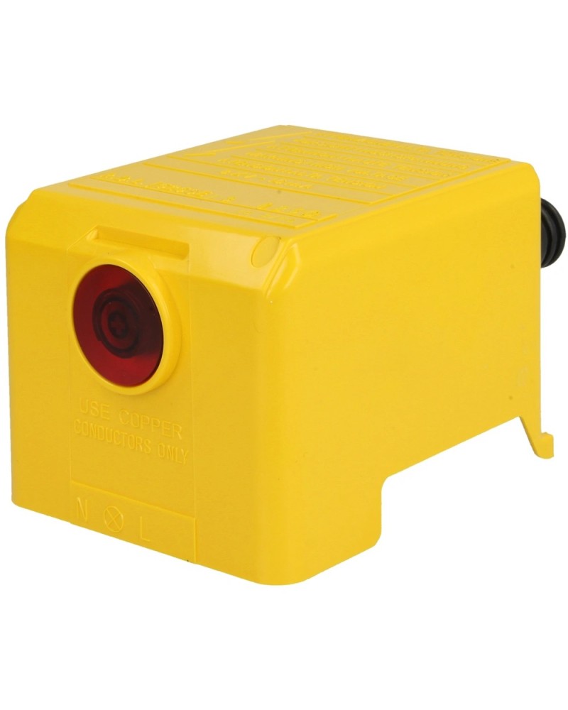 -Relais 503 3 SE- Piece chaudiere -