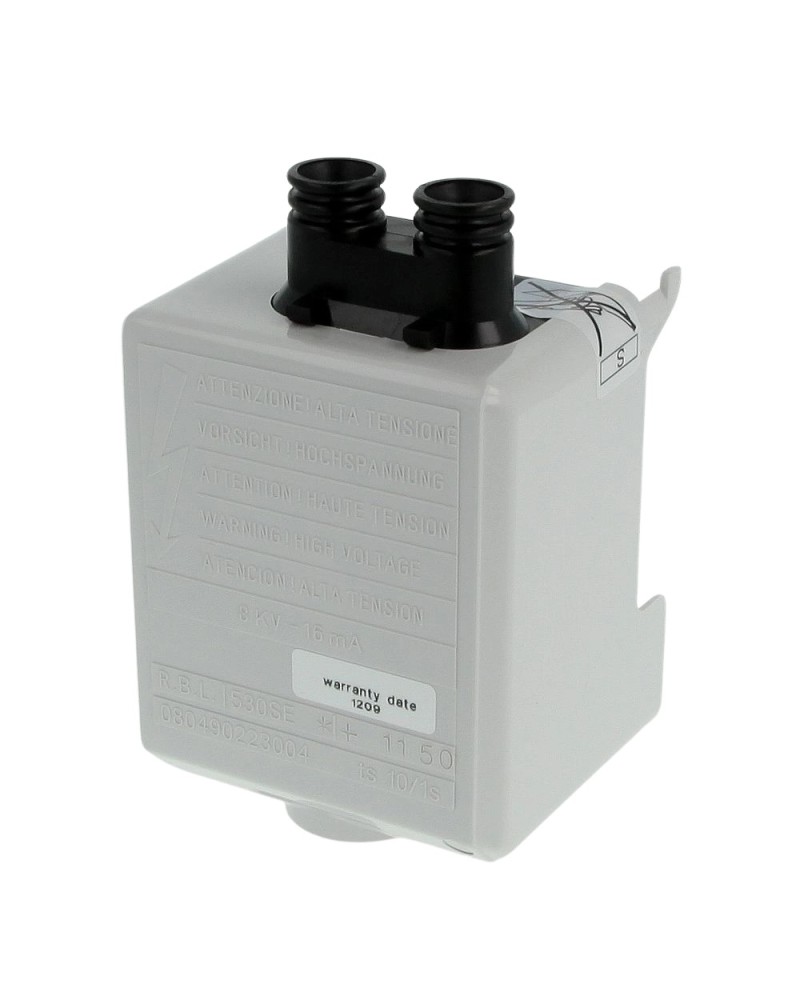 -Relais 530 SE- Piece chaudiere -