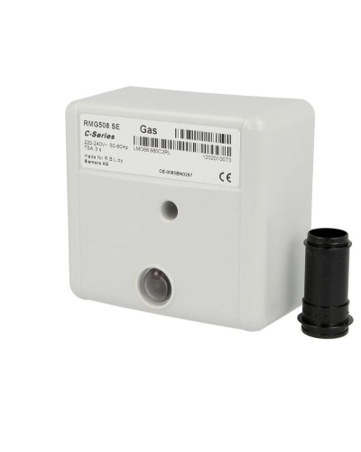 -Relais 508 SE- Piece chaudiere -