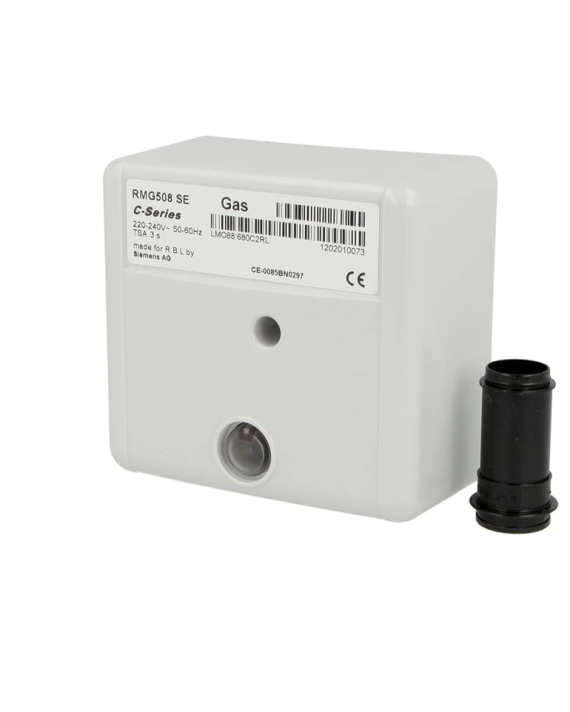 -Relais 508 SE- Piece chaudiere -