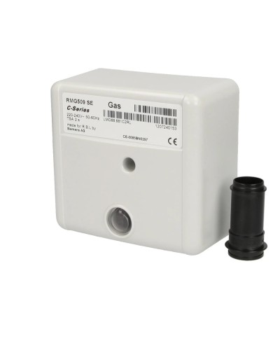 -Relais 509 SE- Piece chaudiere -