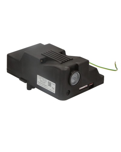 -Relais 550 SE SMD- Piece chaudiere -