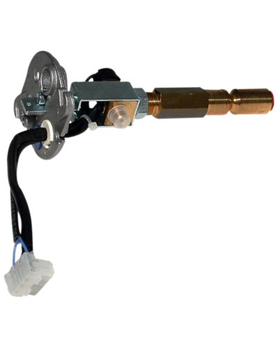 -Rechauffeur fioul complet- Piece chaudiere -