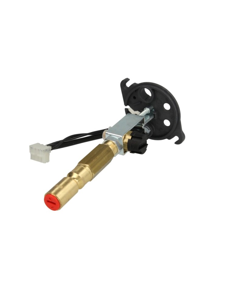 -Ligne de gicleur rechauffee complete- Piece chaudiere -