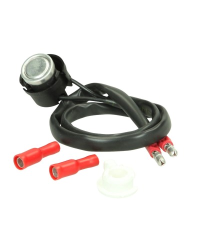 -Thermostat rechauffeur- Piece chaudiere -
