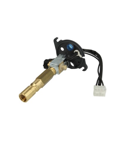 -Ligne de gicleur rechauffee complete- Piece chaudiere -