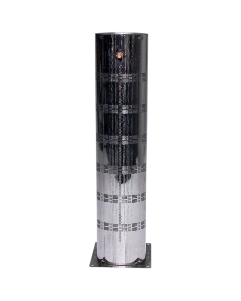-Rampe de bruleur RMC 3E + RMC 3P Piece chaudiere