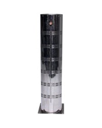 -Rampe de bruleur RMC 3E + RMC 3P Piece chaudiere