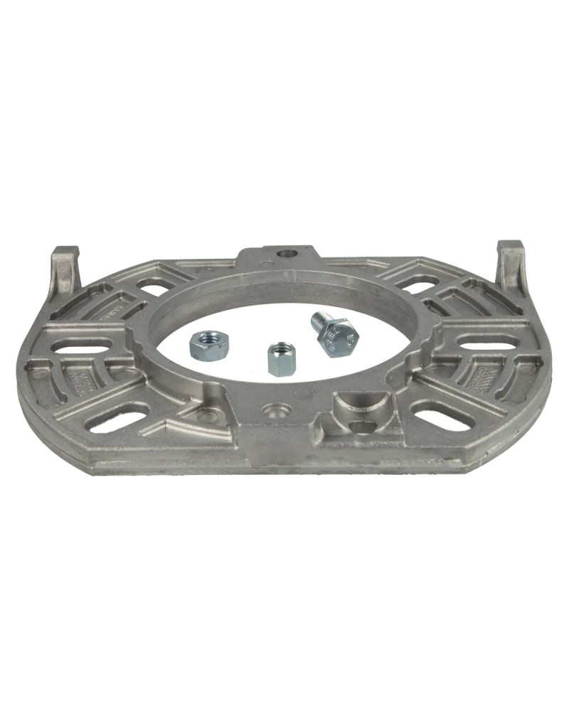 -bride de chaudiere- Piece chaudiere -