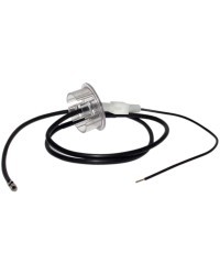 -Cable ionisation Piece chaudiere
