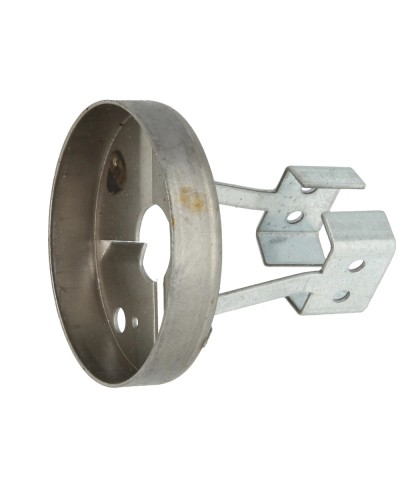 -Deflecteur Piece chaudiere