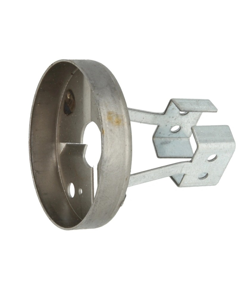 -Deflecteur Piece chaudiere