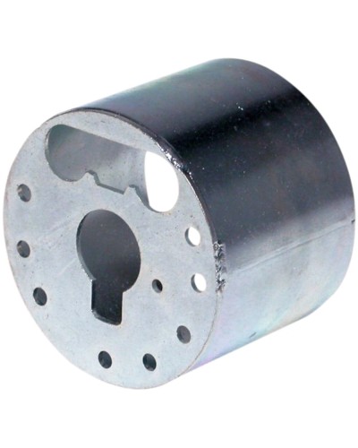 -Deflecteur dos Piece chaudiere