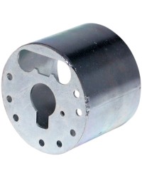 -Deflecteur dos Piece chaudiere