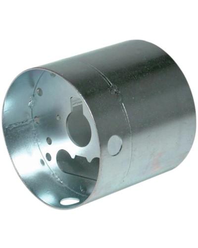 -Deflecteur dos Piece chaudiere