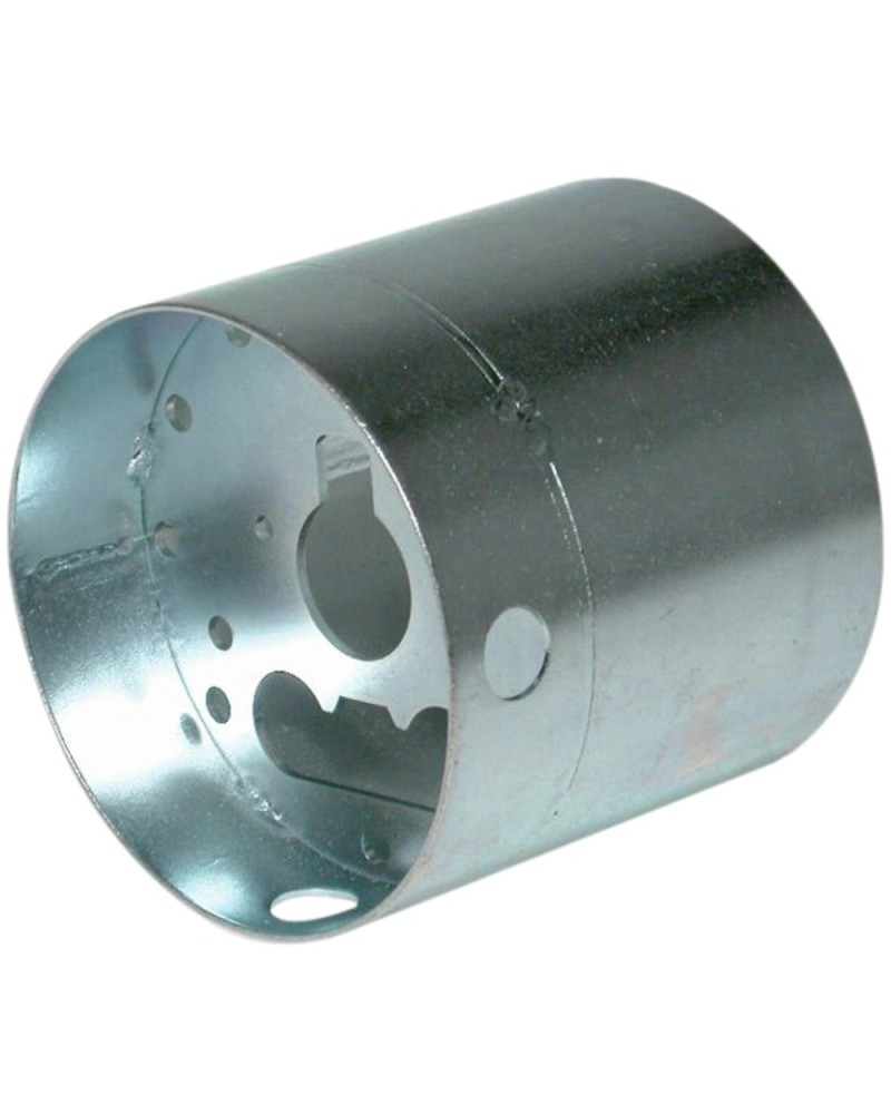 -Deflecteur dos Piece chaudiere