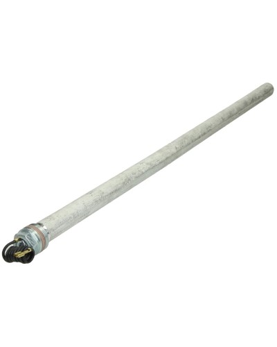 -Anode de magnesium R1 x 26 x 550 Piece chaudiere