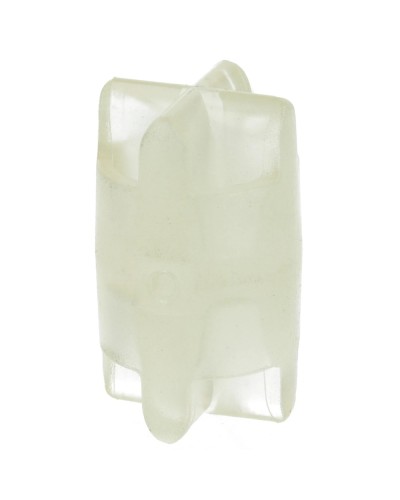 -Partie centrale accouplement Piece chaudiere