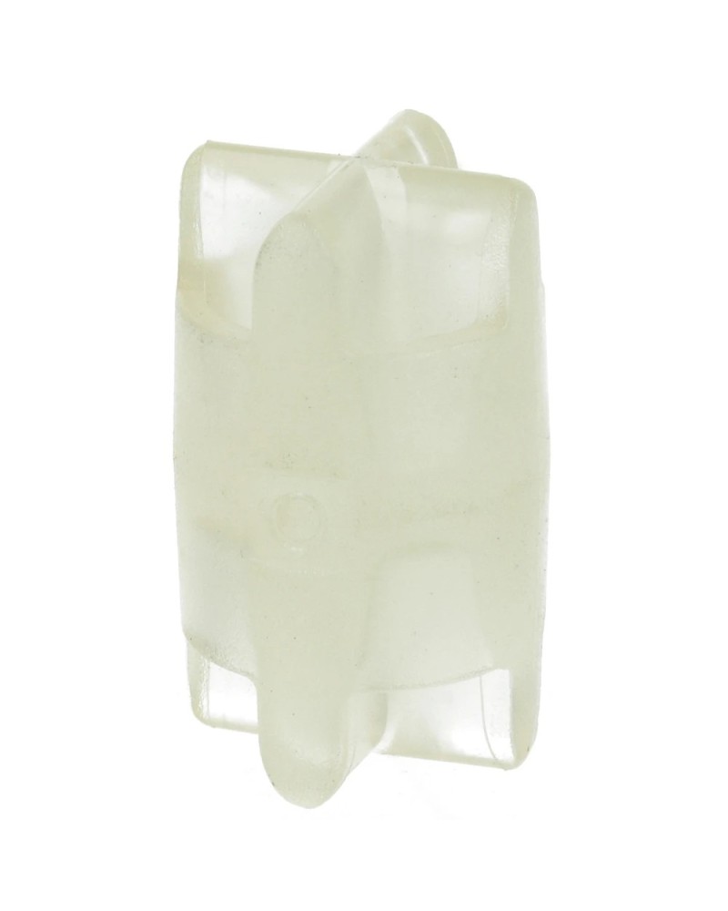 -Partie centrale accouplement Piece chaudiere