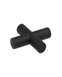 -Croix accouplement Piece chaudiere