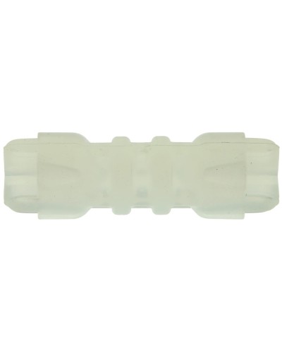 -Partie centrale accouplement Piece chaudiere