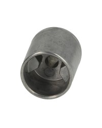 -Accouplement de pompe Piece chaudiere